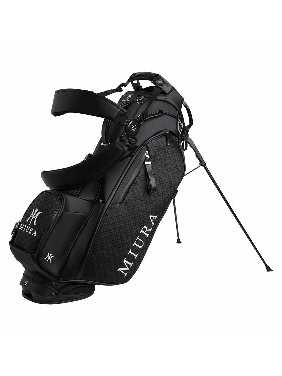 Miura Player V Pro Stand Bag
