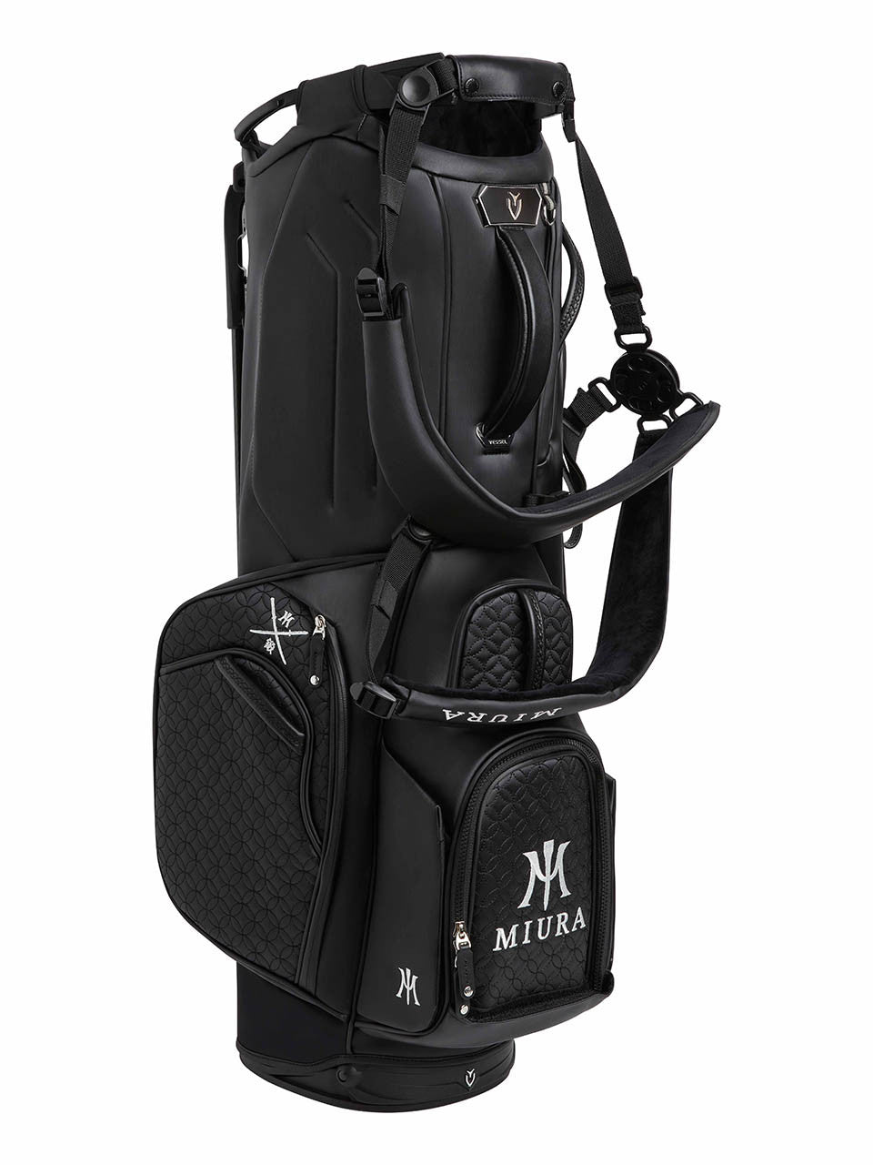 Miura Player V Pro Stand Bag