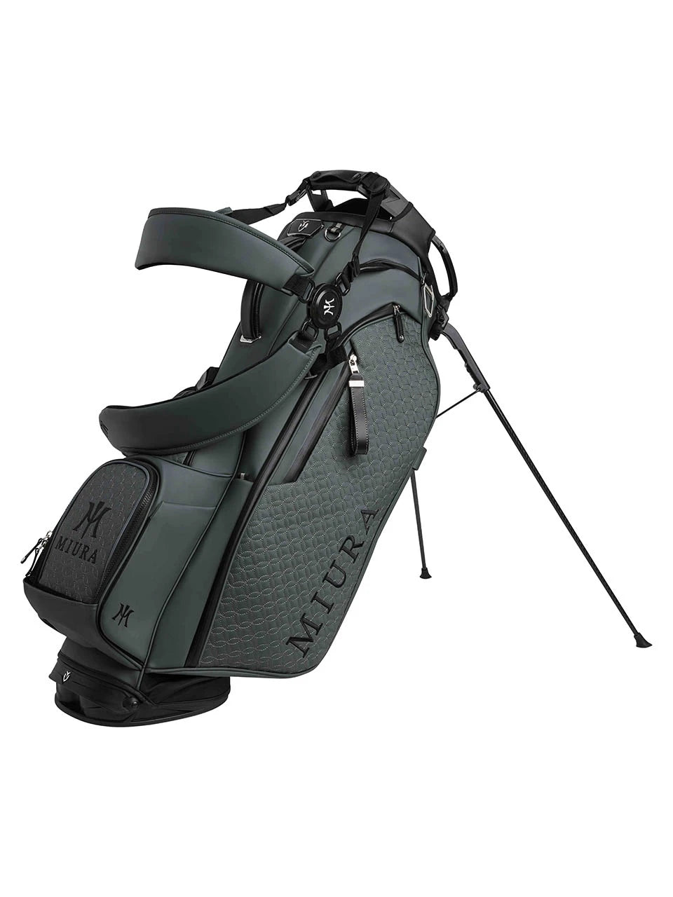 Miura Player V Pro Stand Bag