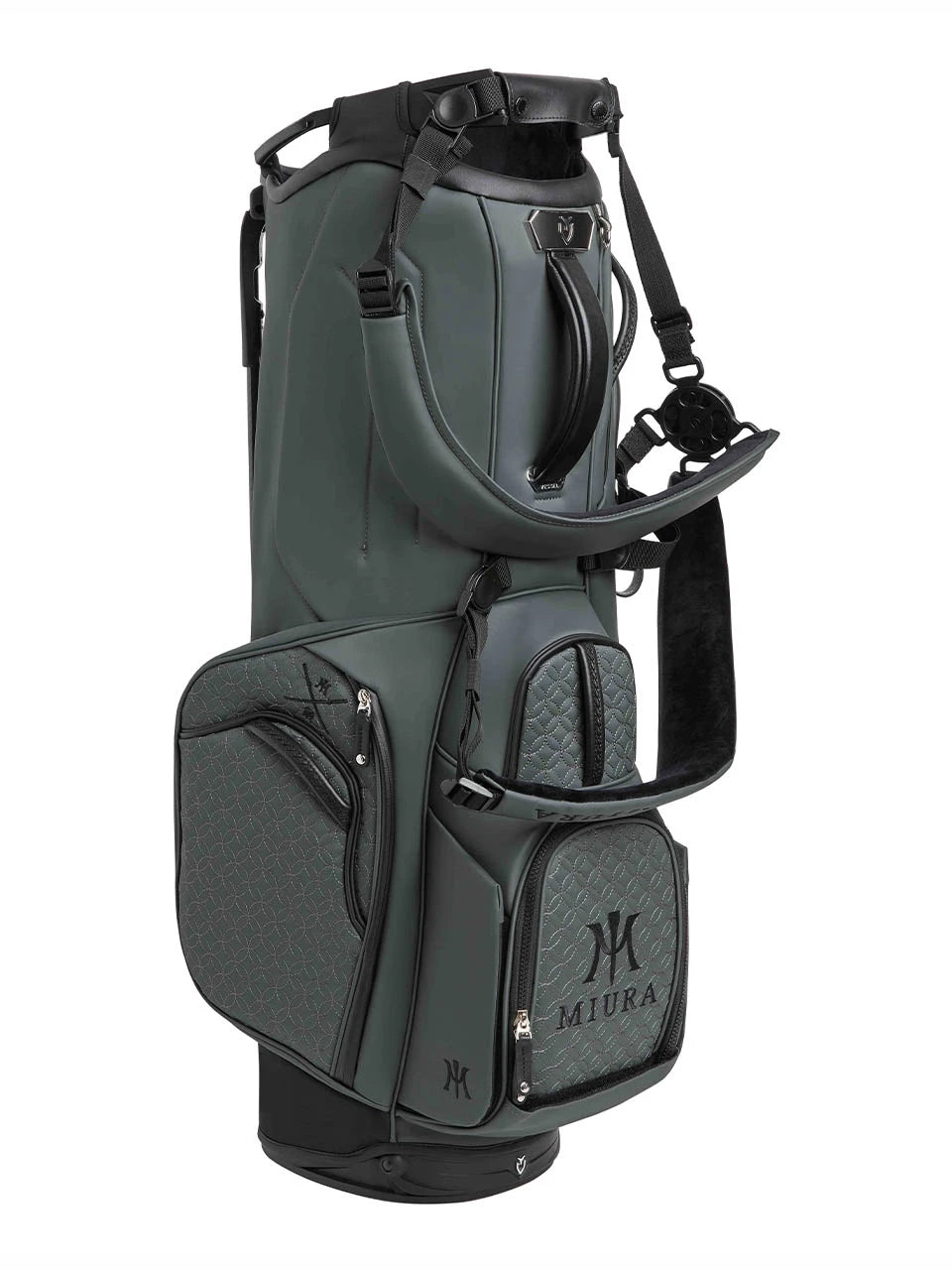 Miura Player V Pro Stand Bag