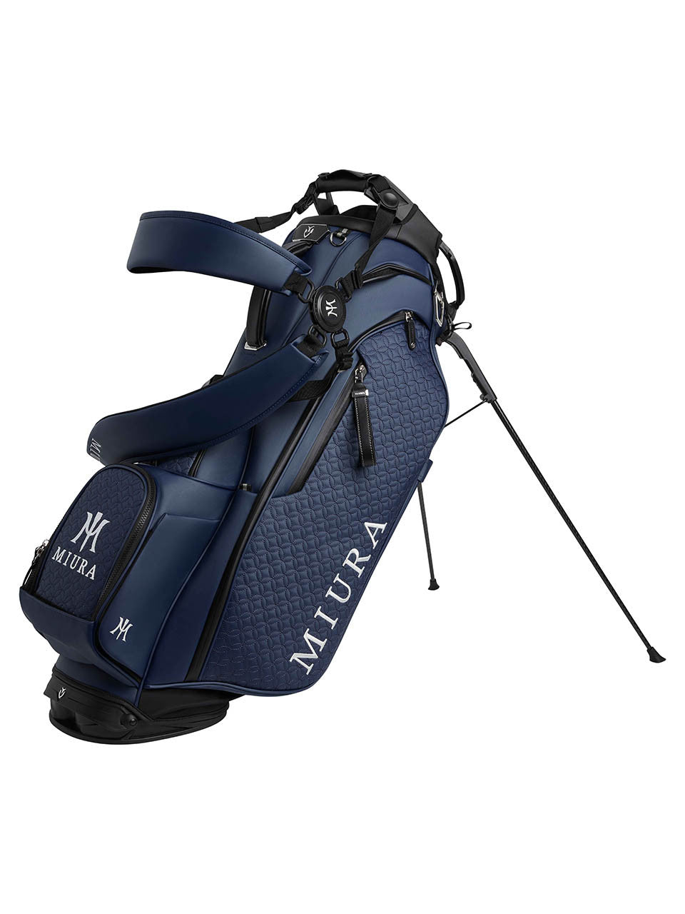 Miura Player V Pro Stand Bag