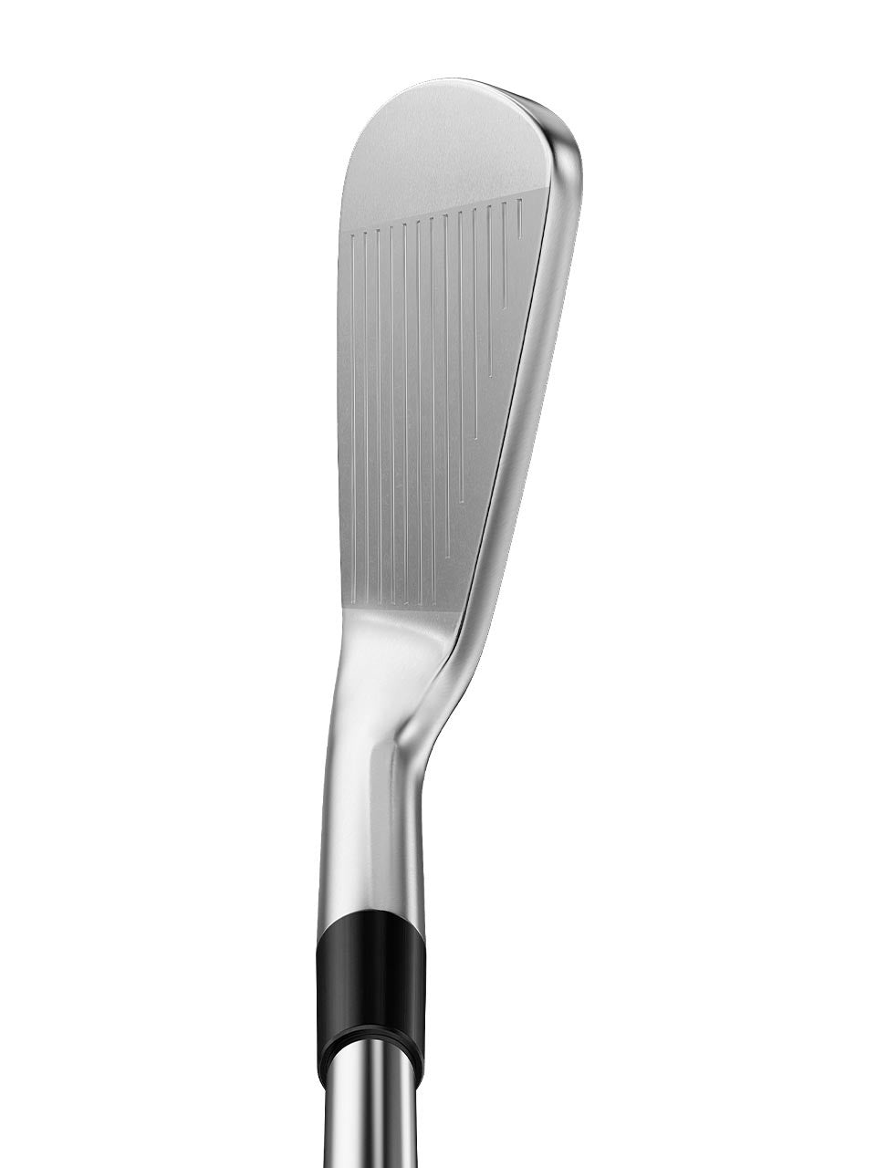 Miura TC-202 Irons - Steel Shaft (Mens Right)