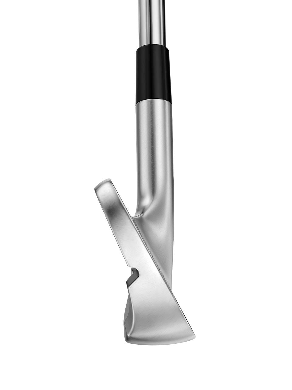 Miura TC-202 Irons - Steel Shaft (Mens Right)