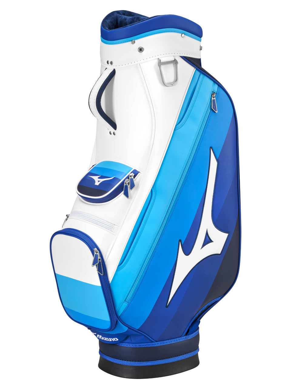 Mizuno 2025 Tour Cart Bag