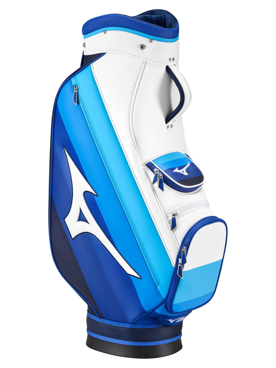 Mizuno 2025 Tour Cart Bag