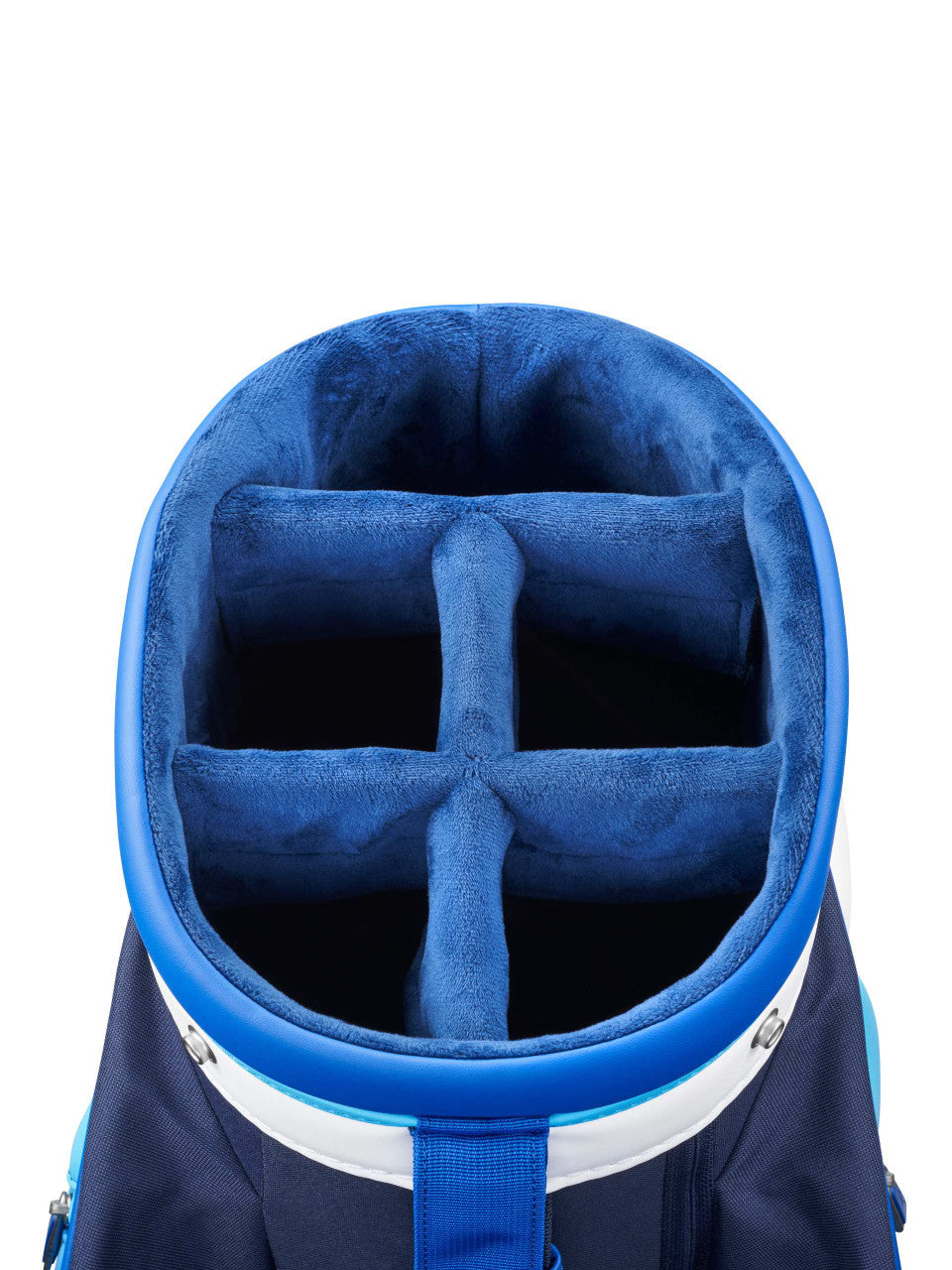 Mizuno 2025 Tour Cart Bag