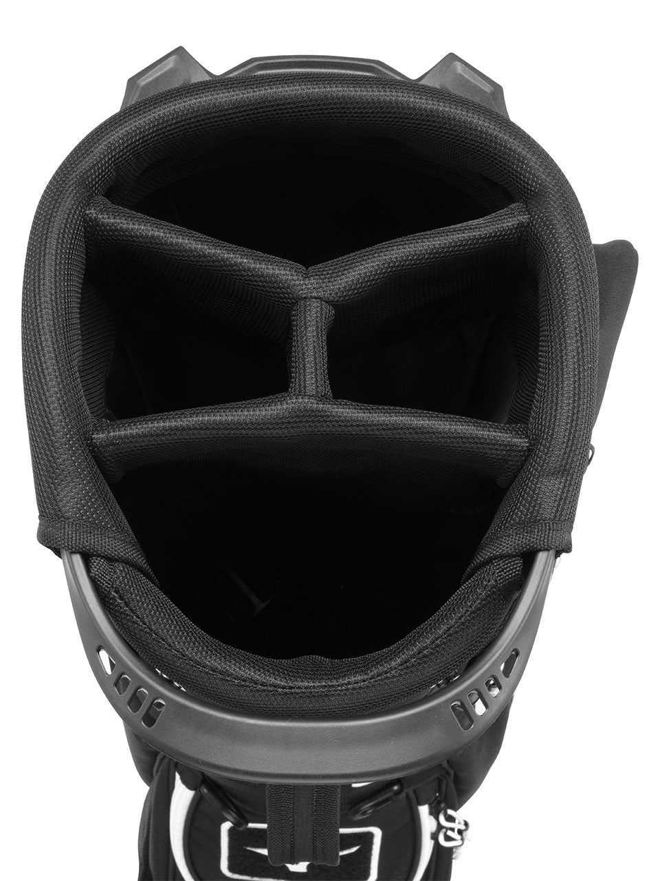 Mizuno BR-D3 Stand Bag