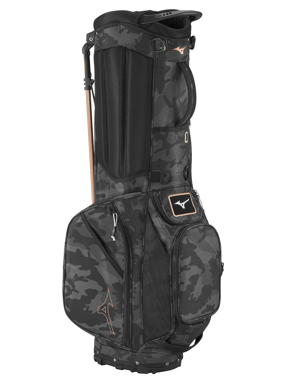 Mizuno BR-D3 Stand Bag