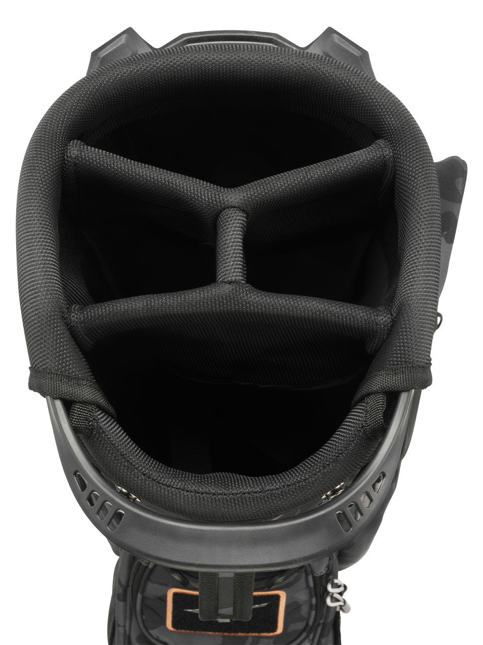 Mizuno BR-D3 Stand Bag