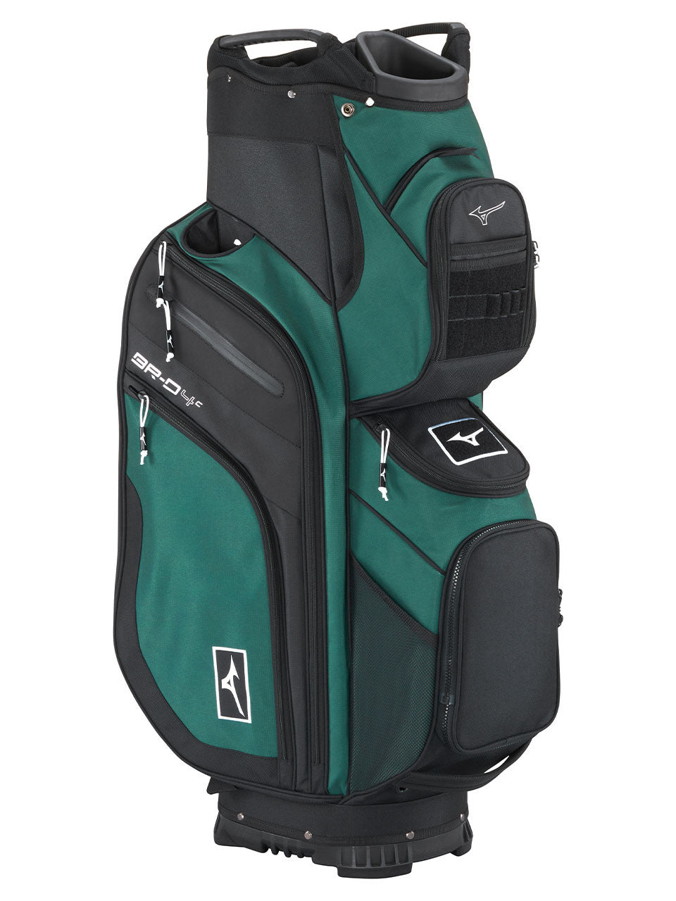 Mizuno BR-D4 2024 Cart Bag