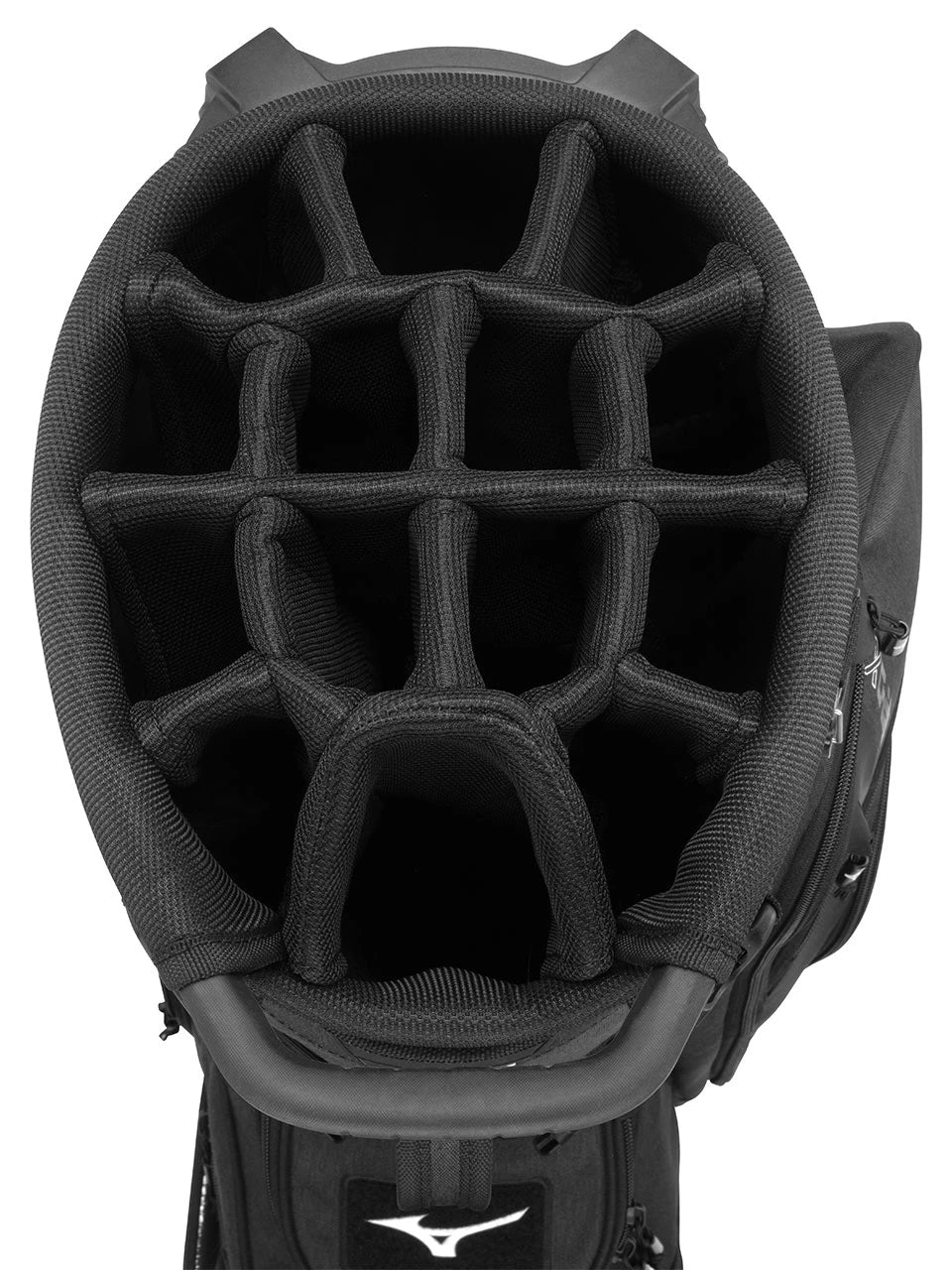 Mizuno BR-DX Stand Bag