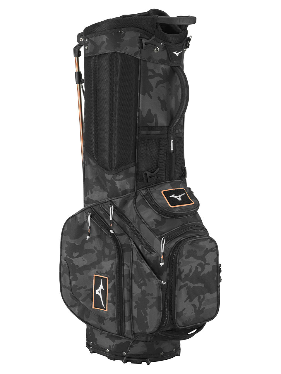 Mizuno BR-DX Stand Bag