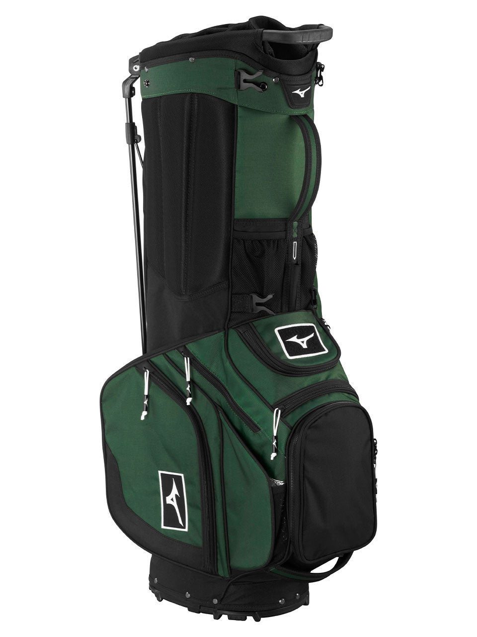 Mizuno BR-DX Stand Bag