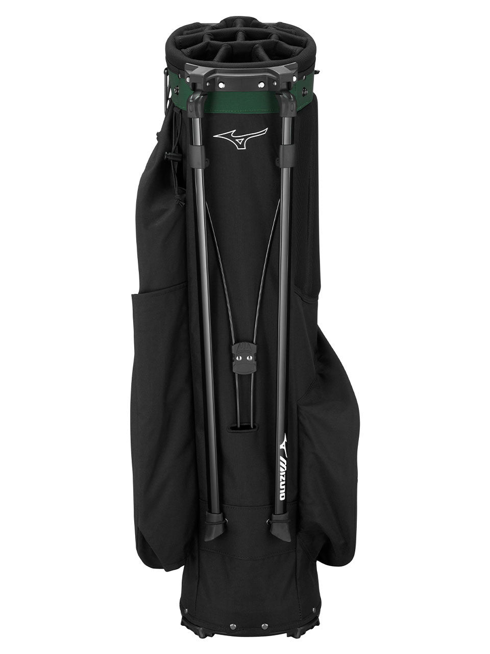 Mizuno BR-DX Stand Bag