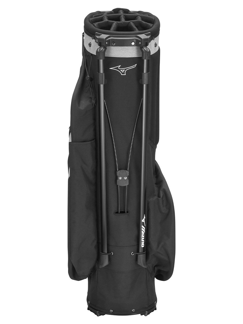 Mizuno BR-DX Stand Bag
