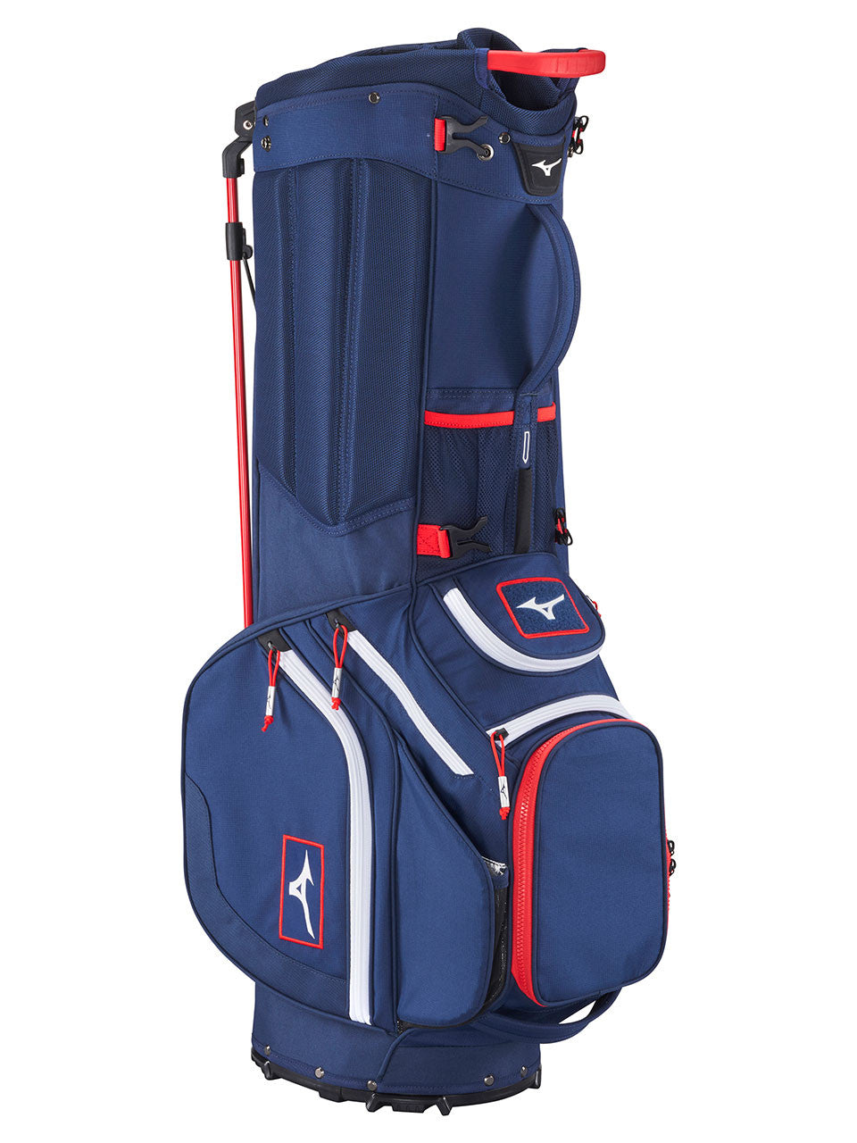 Mizuno BR-DX Stand Bag