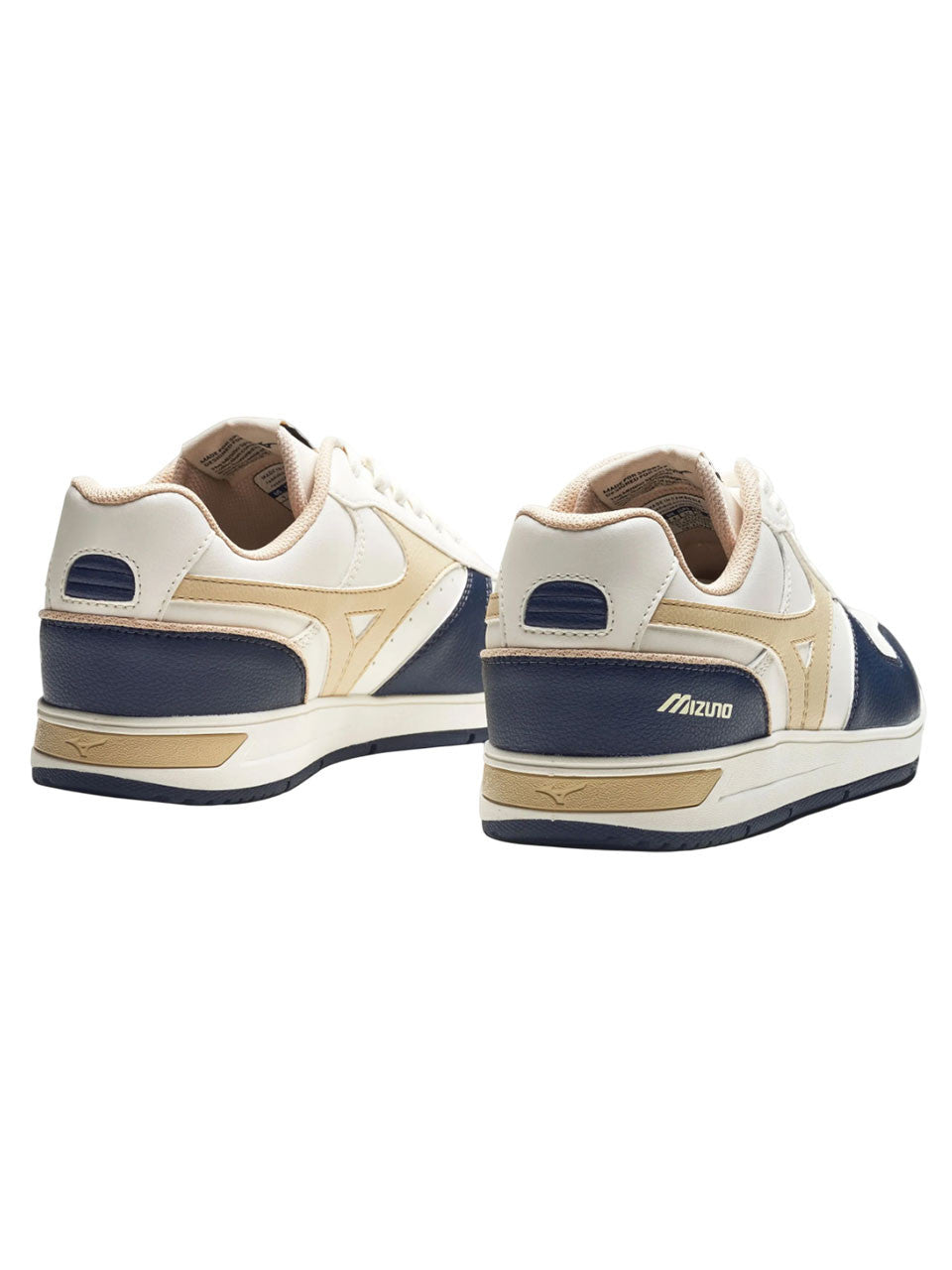 Mizuno City Wind GS Spikeless Golf Shoes - India Ink