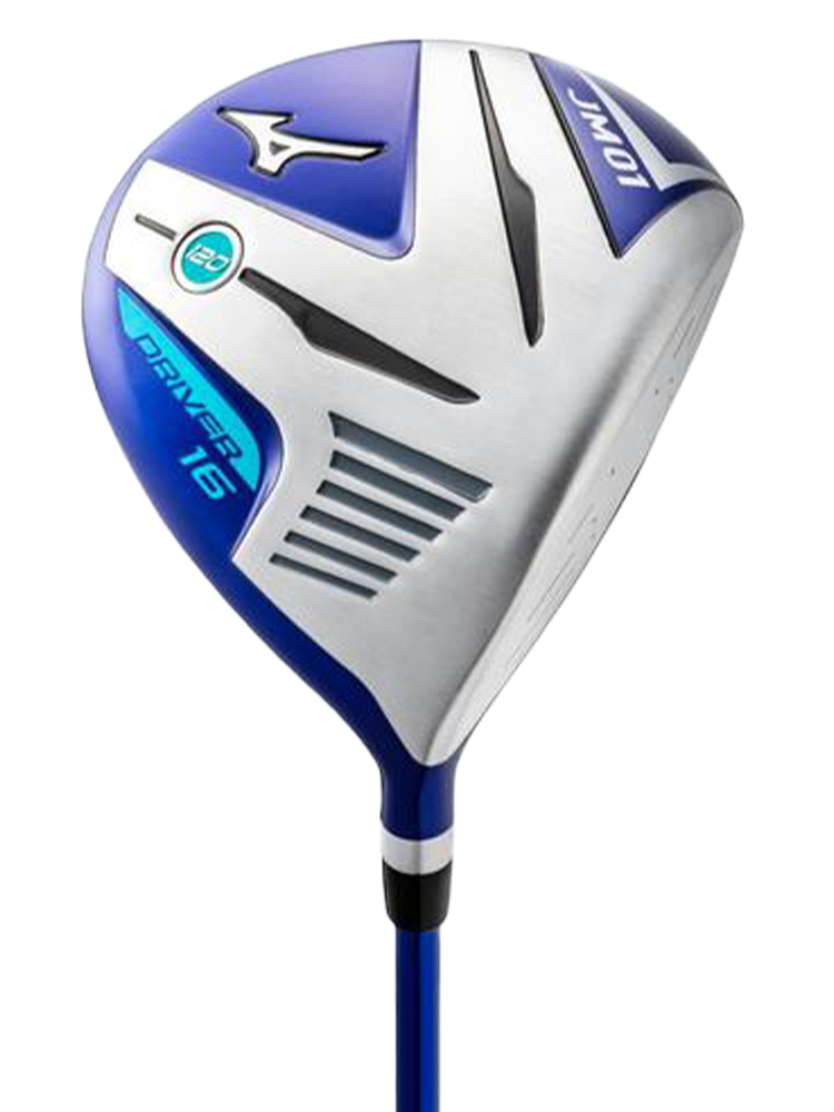 Mizuno JM01 5 Piece Junior Set - Ages 6-9