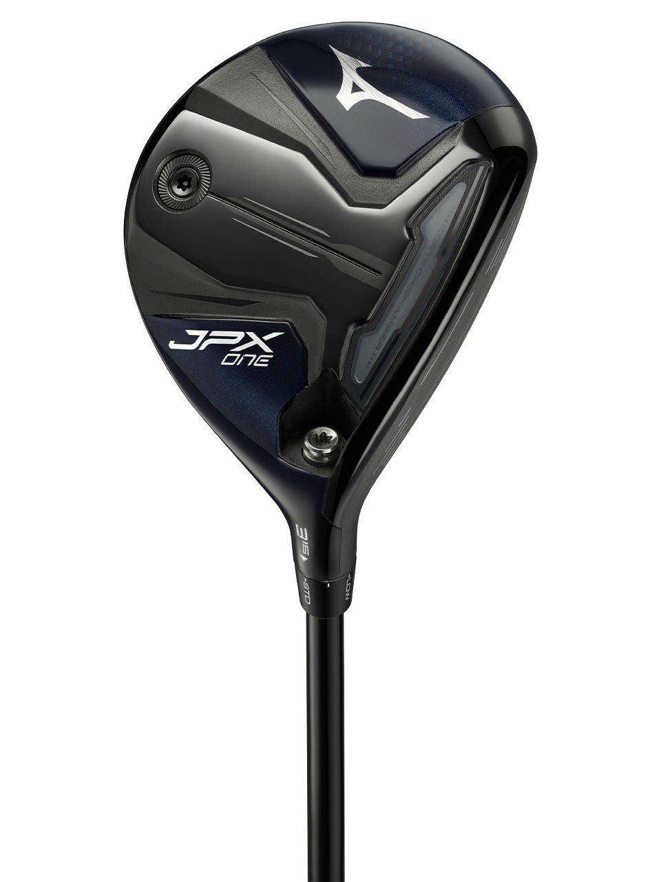 Mizuno JPX ONE Fairway Wood (Mens Left)
