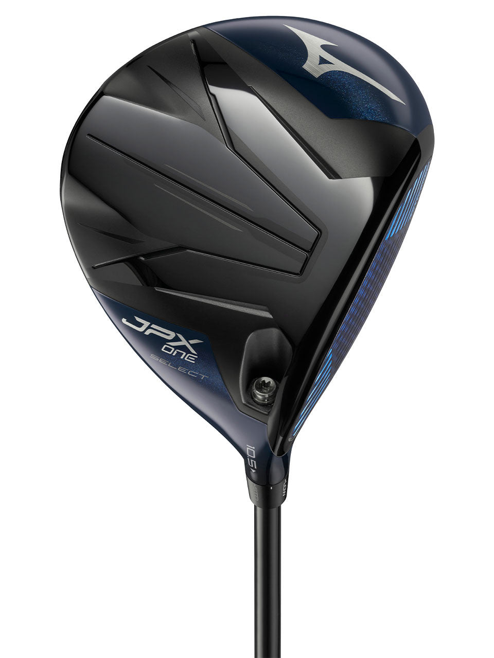 Mizuno JPX ONE Select Driver (Mens Right)