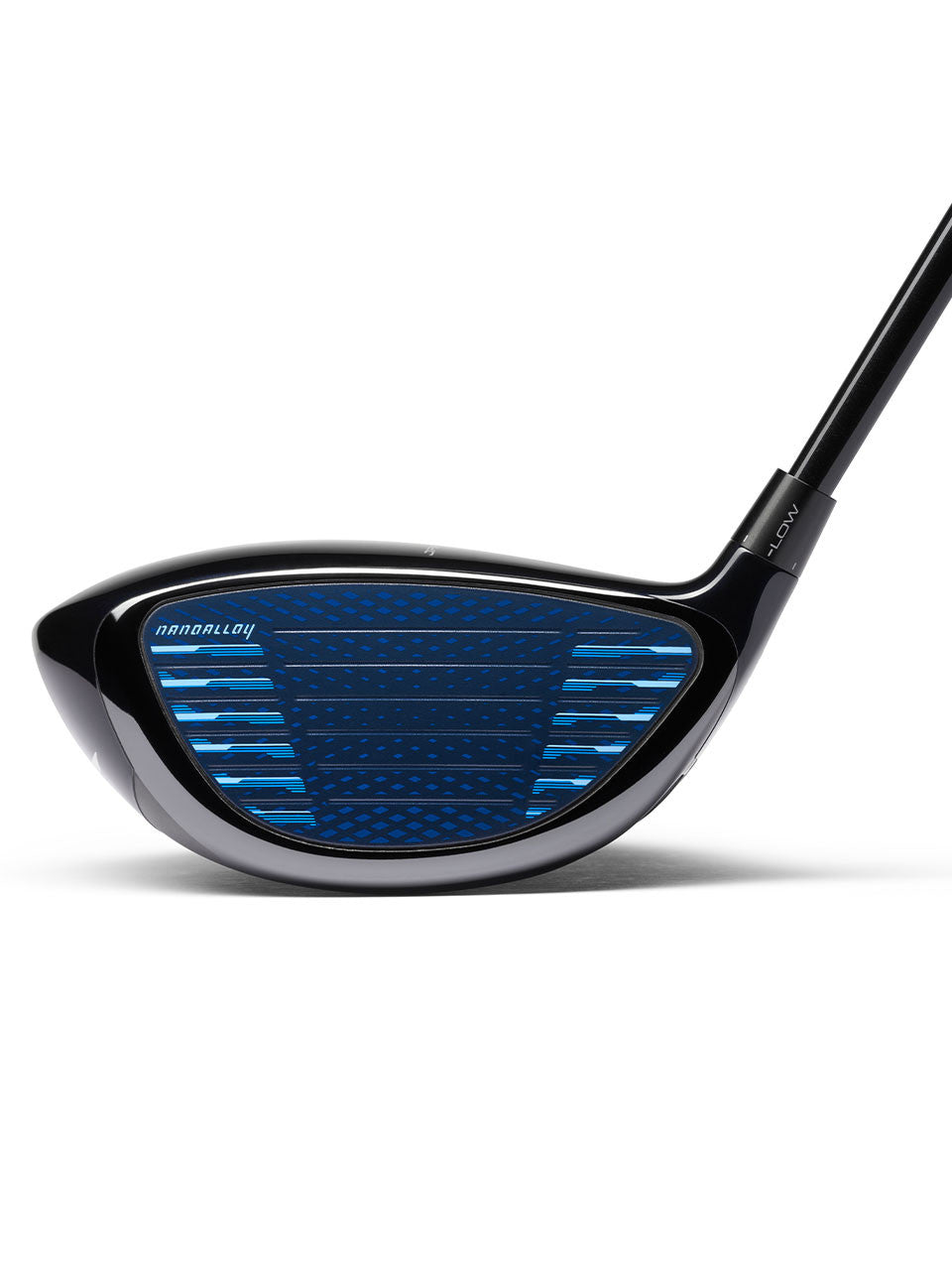 Mizuno JPX ONE Select Driver (Mens Right)