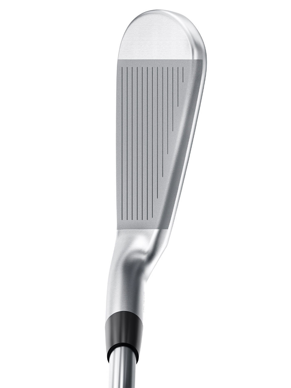 Mizuno JPX925 Forged Irons - Steel Shaft