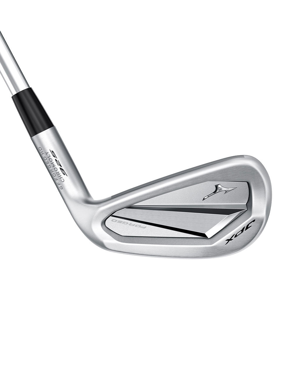 Mizuno JPX925 Forged Irons - Steel Shaft