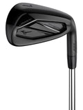 Mizuno JPX925 Hot Metal Black Iron - Steel Shaft