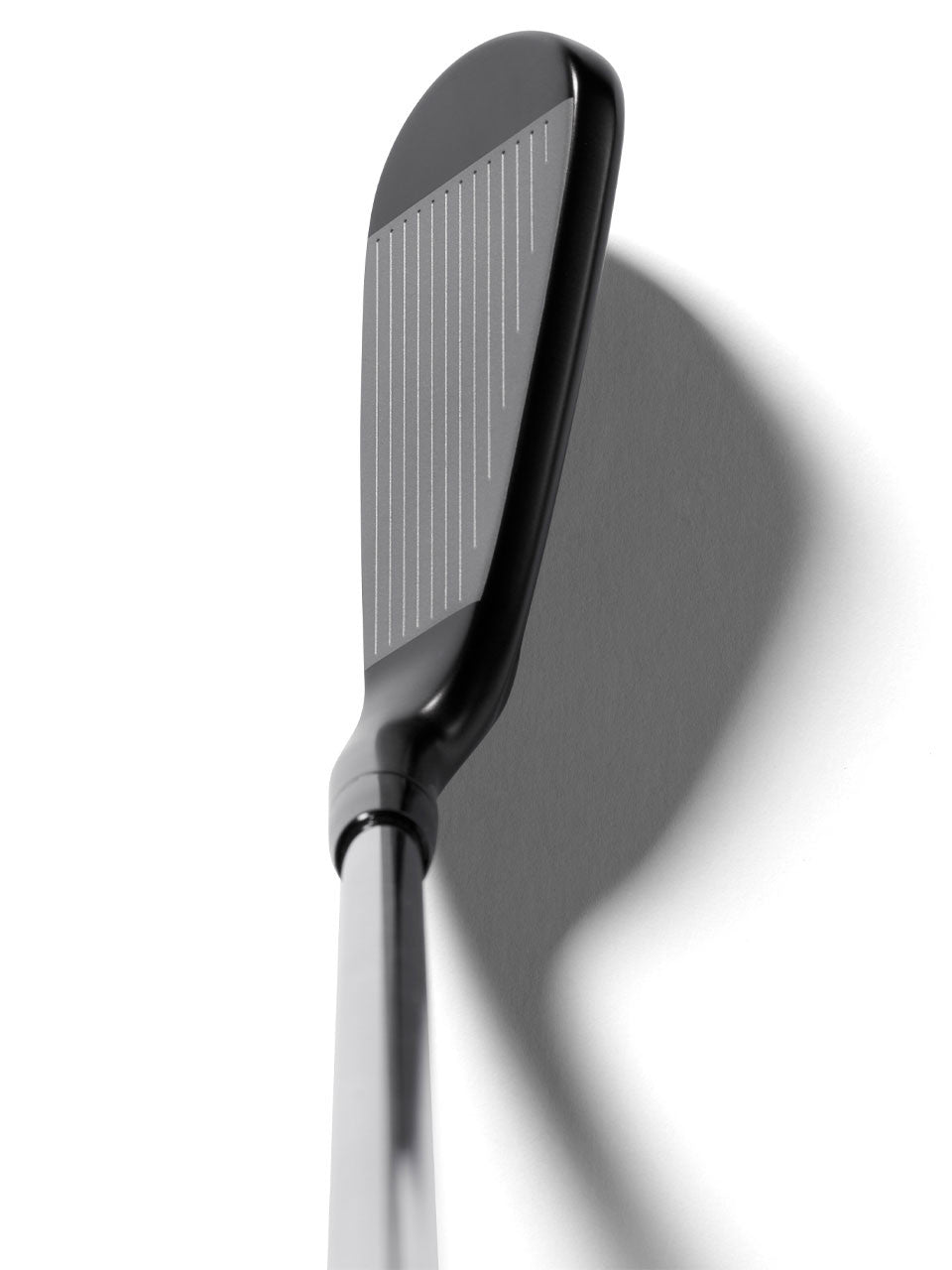 Mizuno JPX925 Hot Metal Black Irons - Steel Shaft