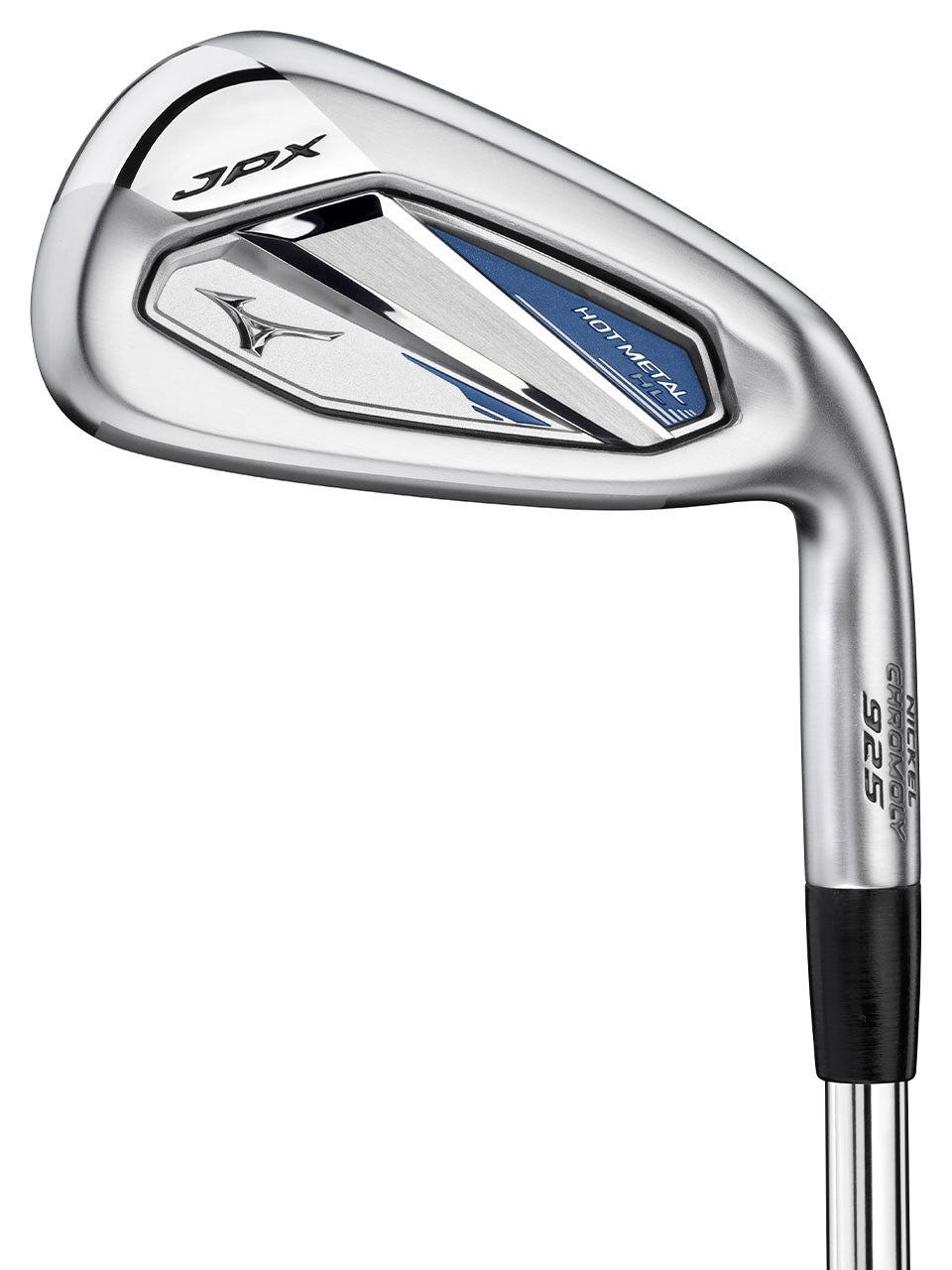 Mizuno JPX925 Hot Metal HL Iron - Steel Shaft