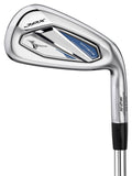 Mizuno JPX925 Hot Metal HL Irons - Steel Shaft