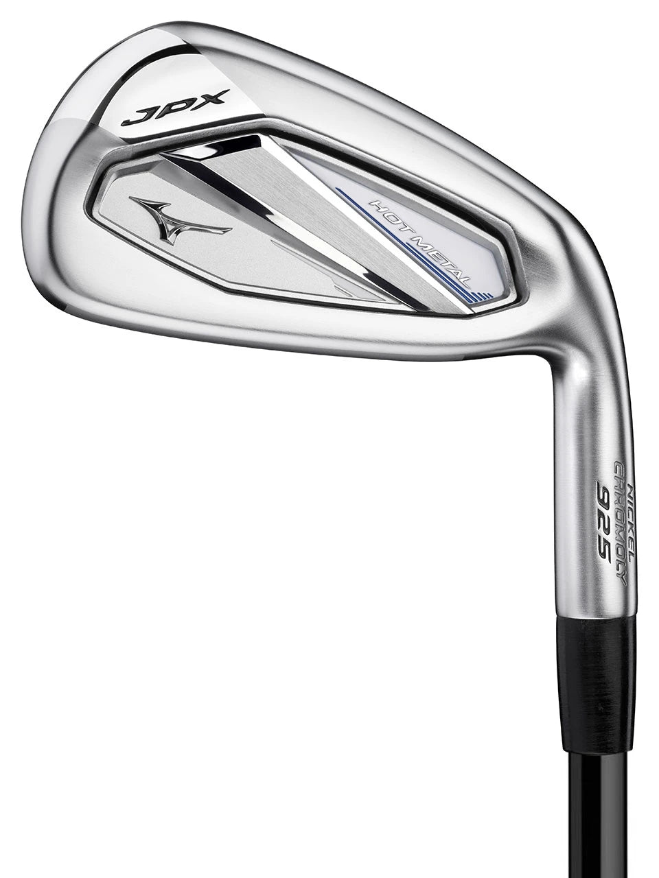 Mizuno JPX925 Hot Metal Iron - Graphite Shaft