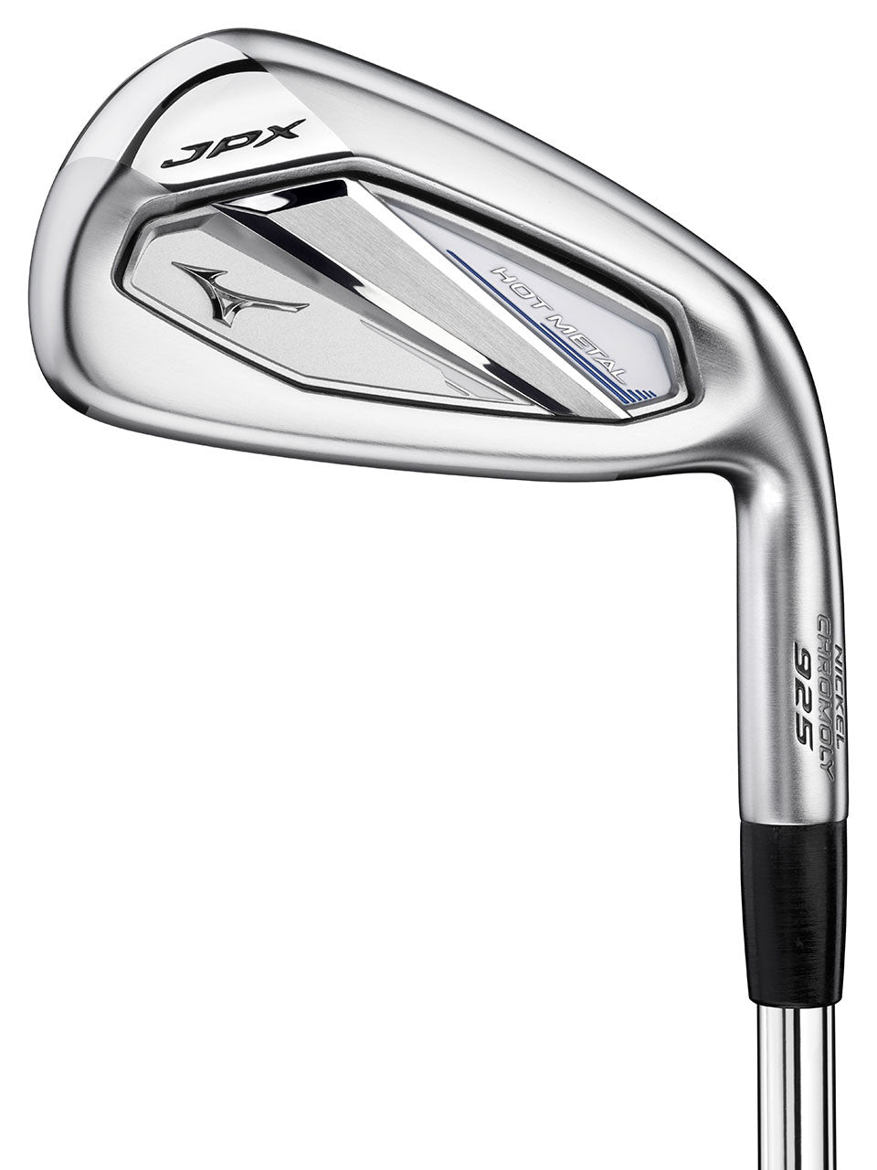 Mizuno JPX925 Hot Metal Iron - Steel Shaft
