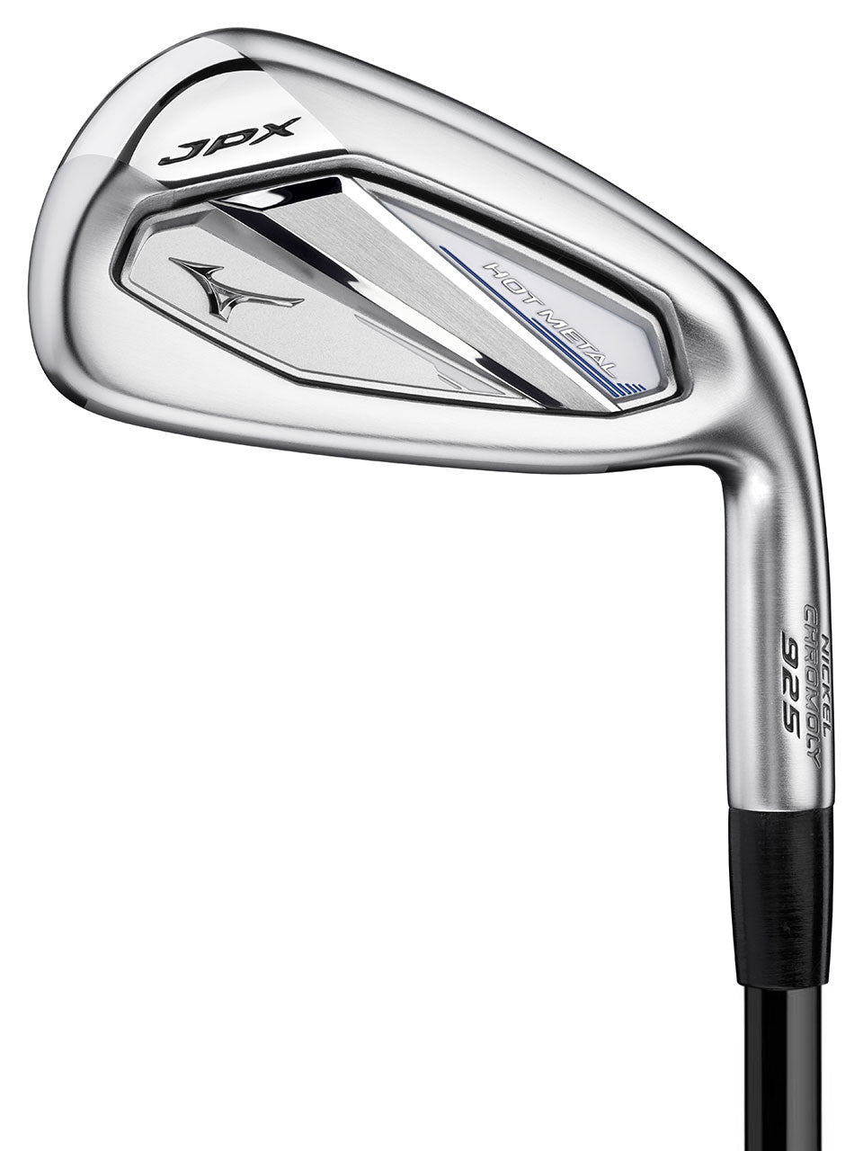 Mizuno JPX925 Hot Metal Irons - Graphite Shaft