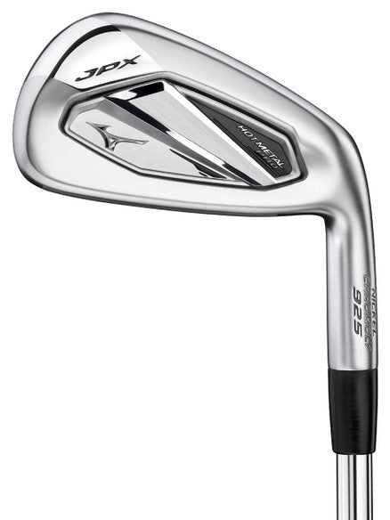 Mizuno JPX925 Hot Metal Pro Iron - Steel Shaft