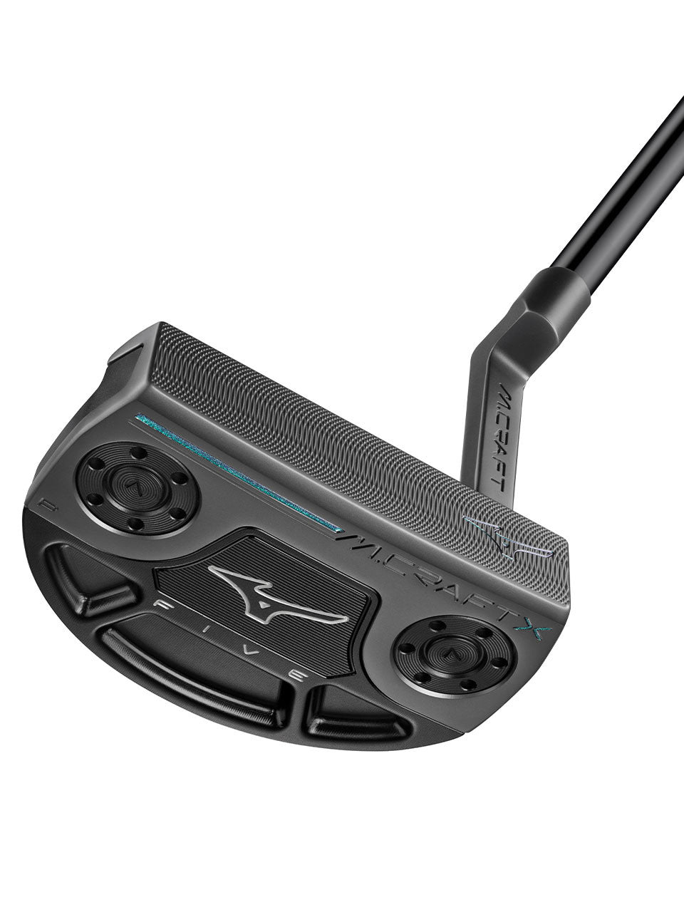 Mizuno M-Craft X Putter - Five