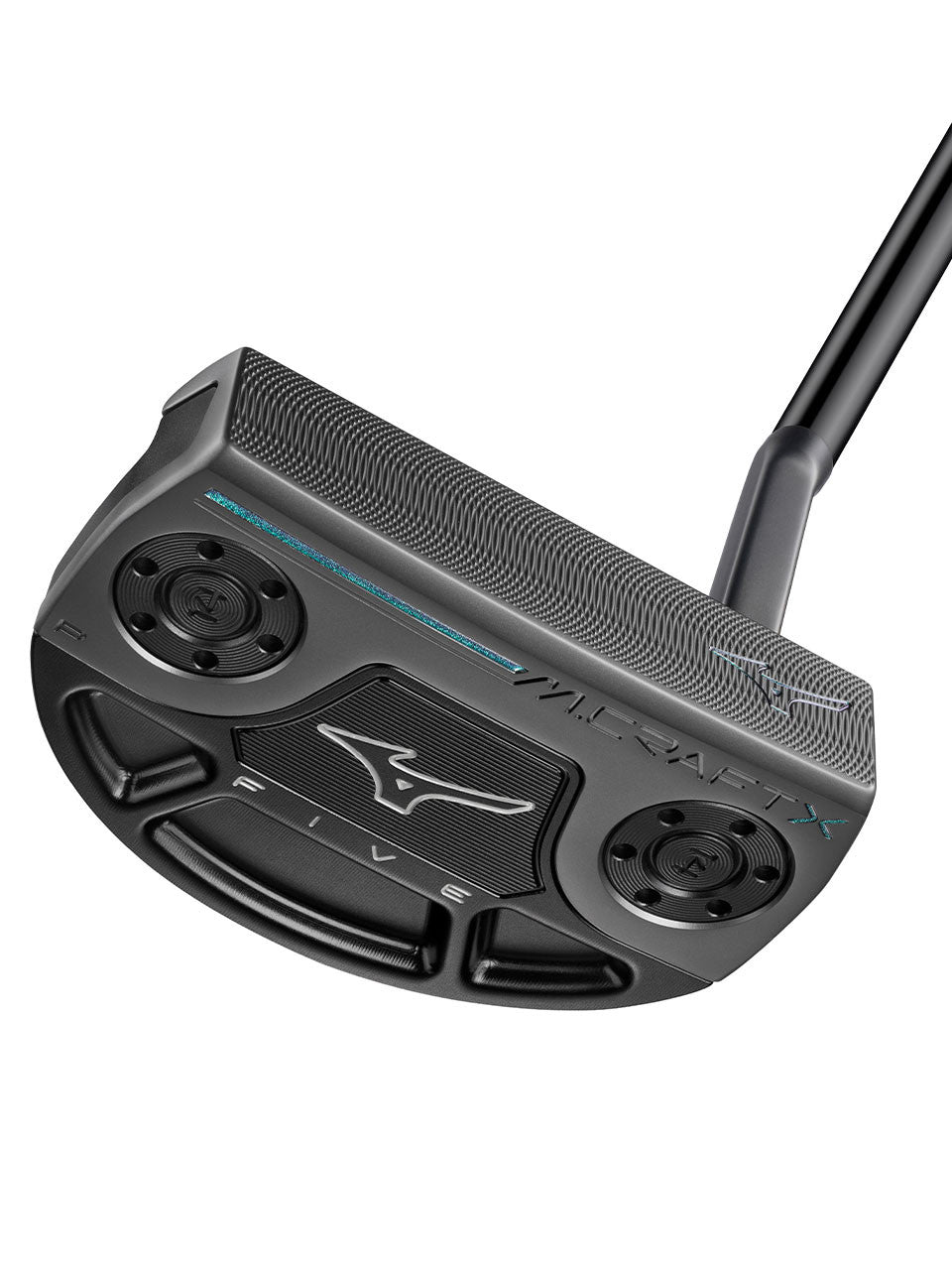 Mizuno M-Craft X Putter - Five