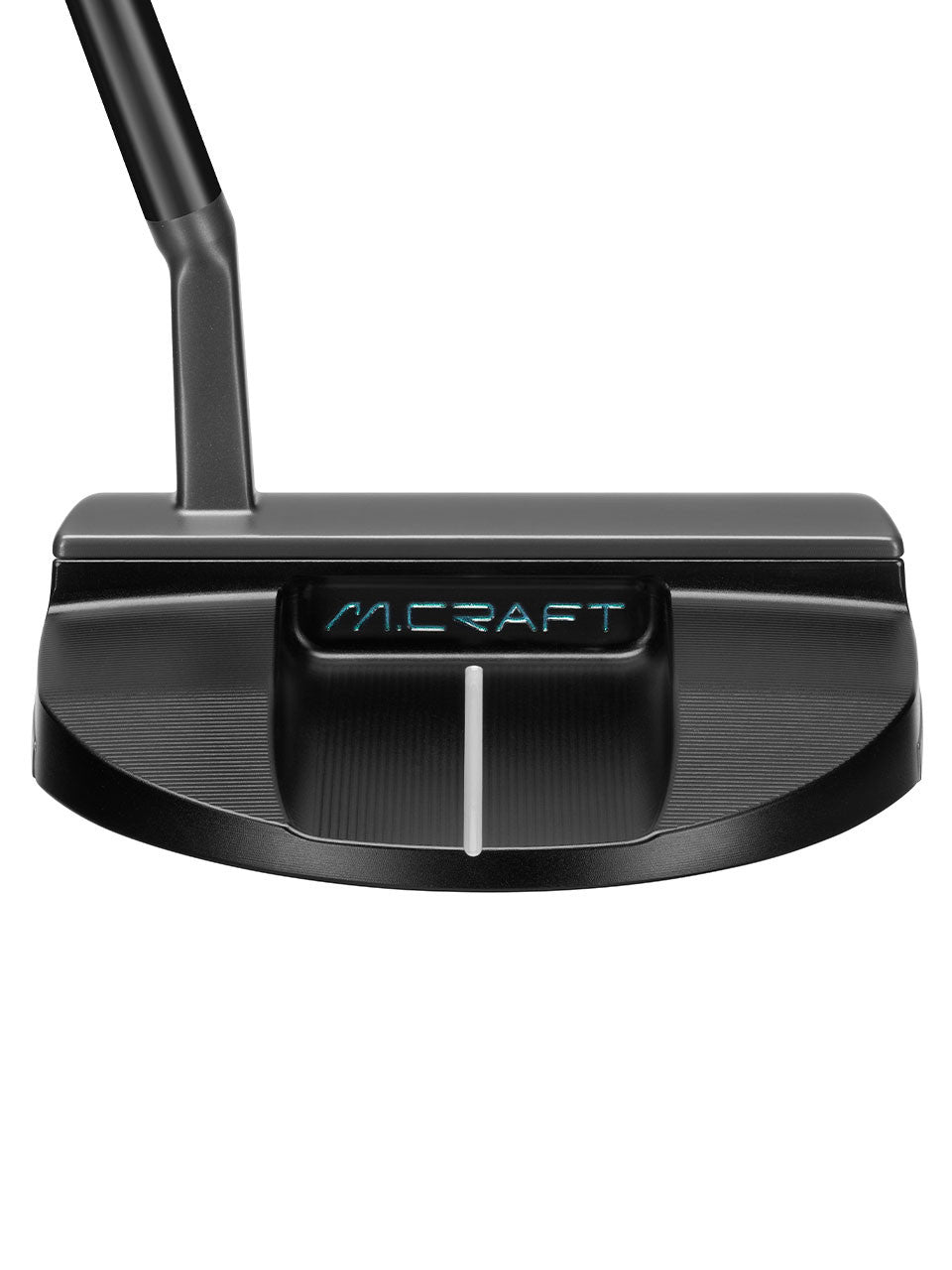 Mizuno M-Craft X Putter - Five