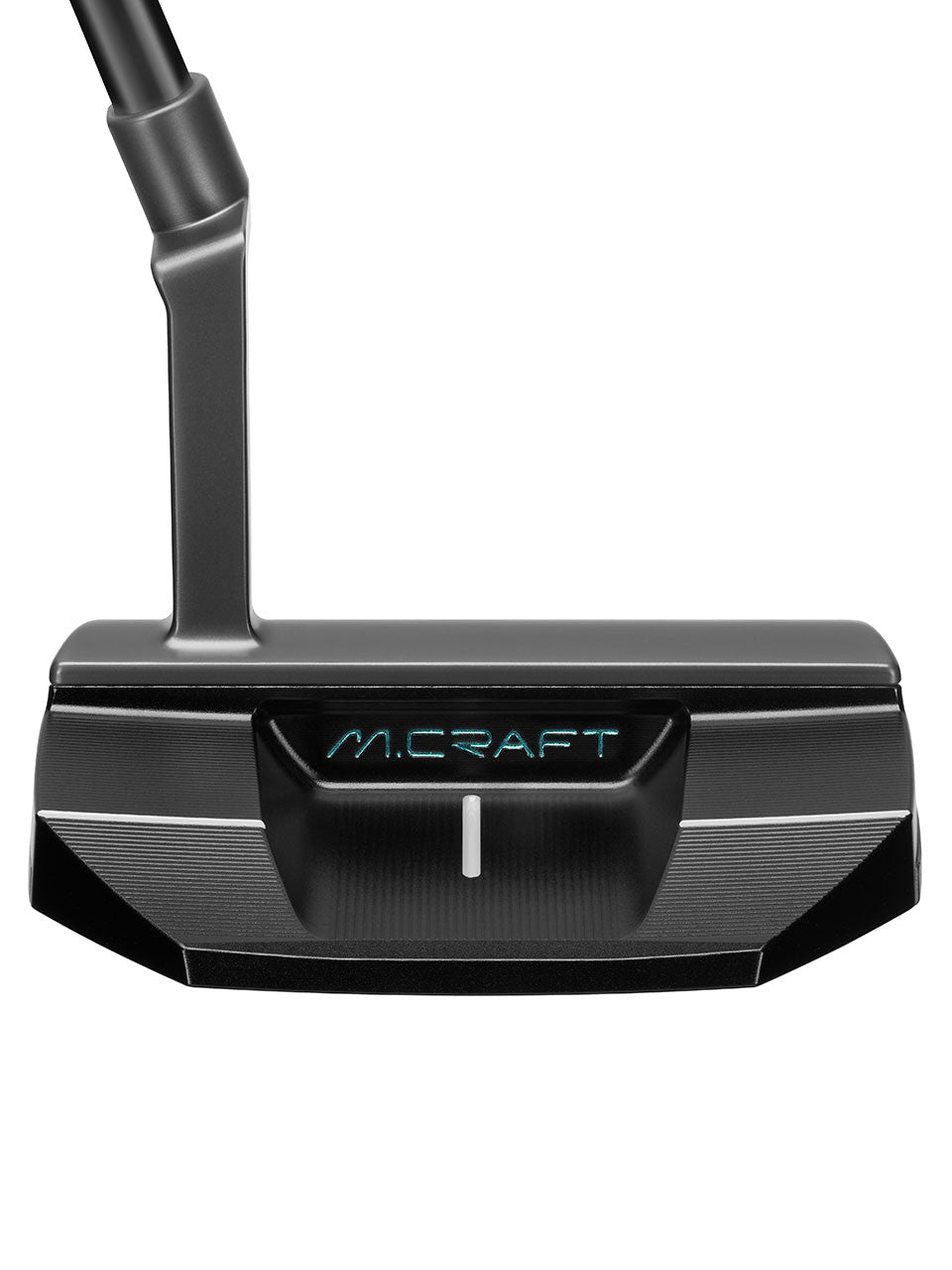 Mizuno M-Craft X Putter - Four