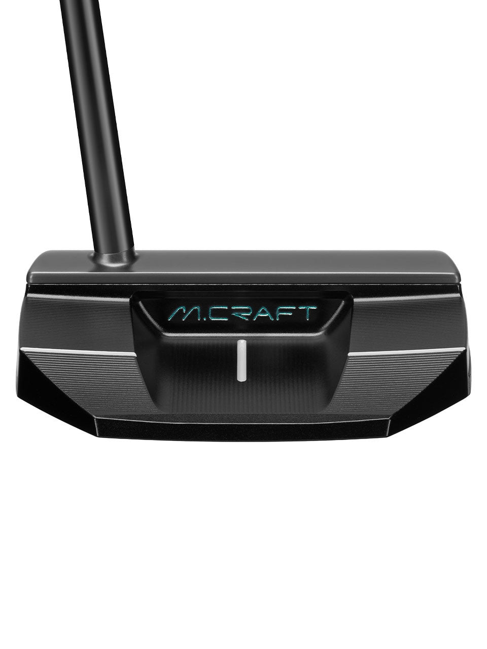 Mizuno M-Craft X Putter - Four