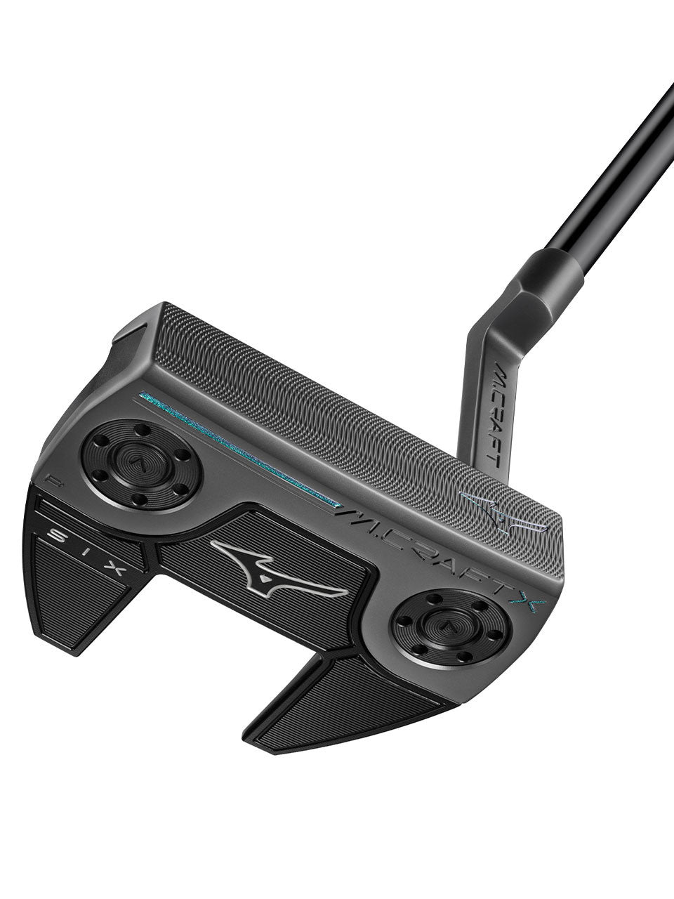 Mizuno M-Craft X Putter - Six