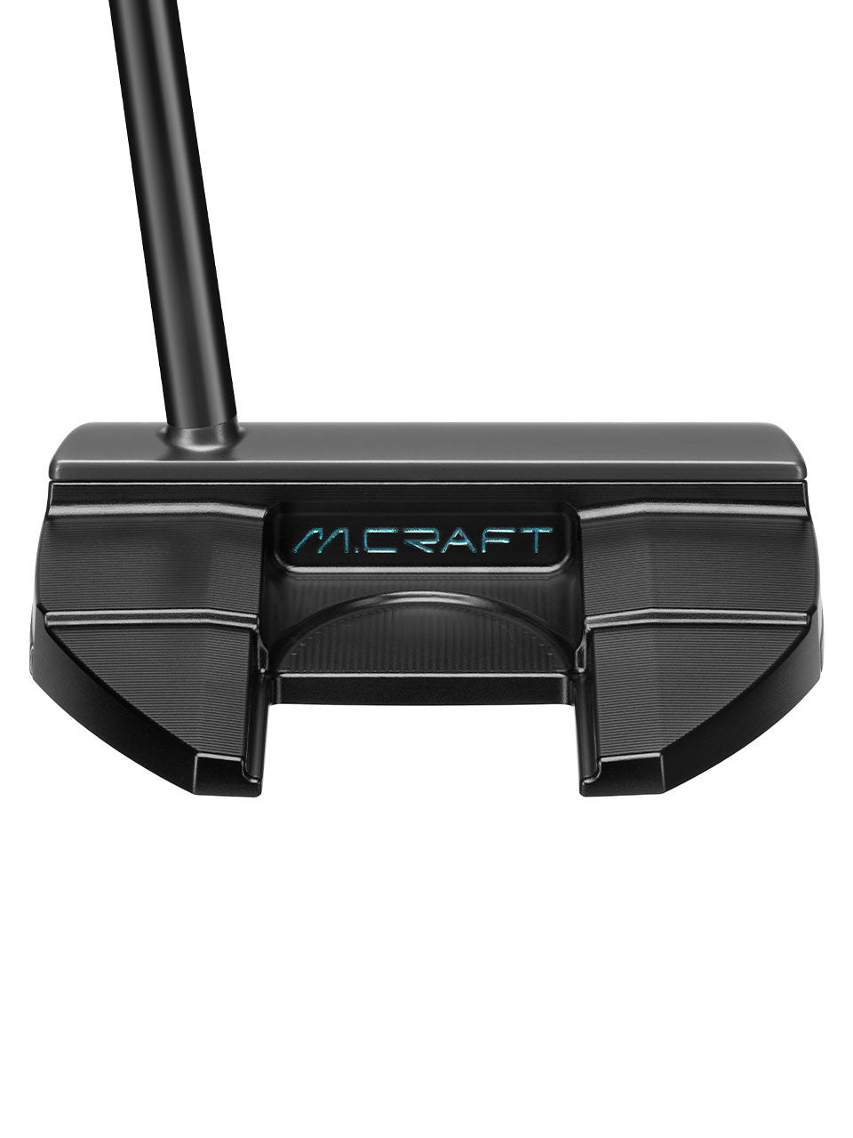 Mizuno M-Craft X Putter - Six