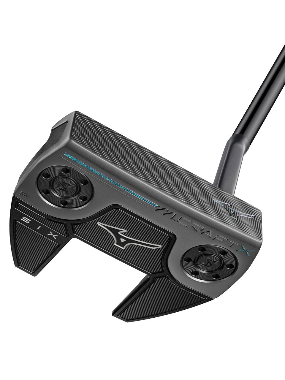 Mizuno M-Craft X Putter - Six