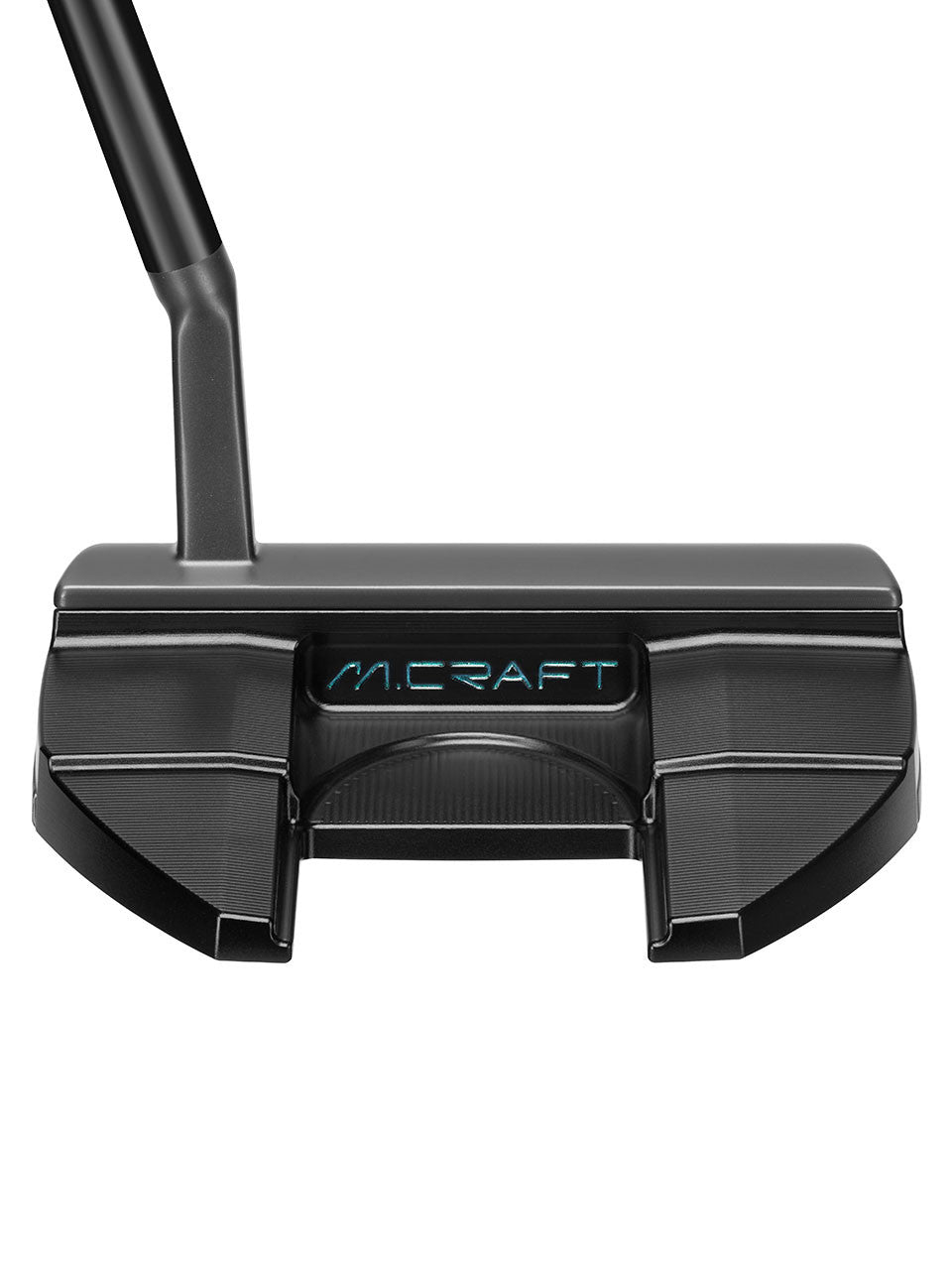 Mizuno M-Craft X Putter - Six