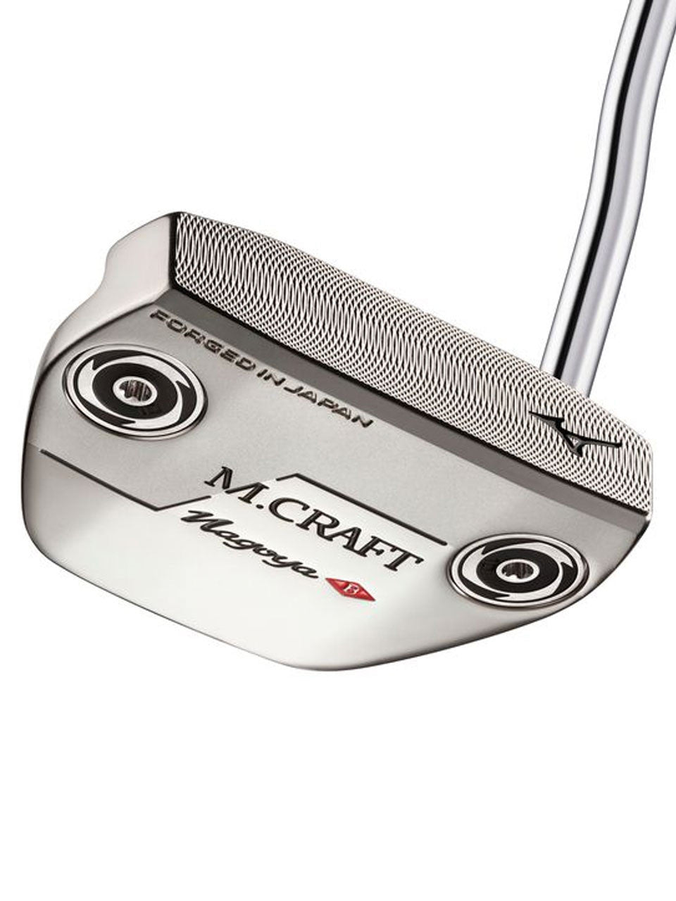 Mizuno M.CRAFT Putter - Nagoya B