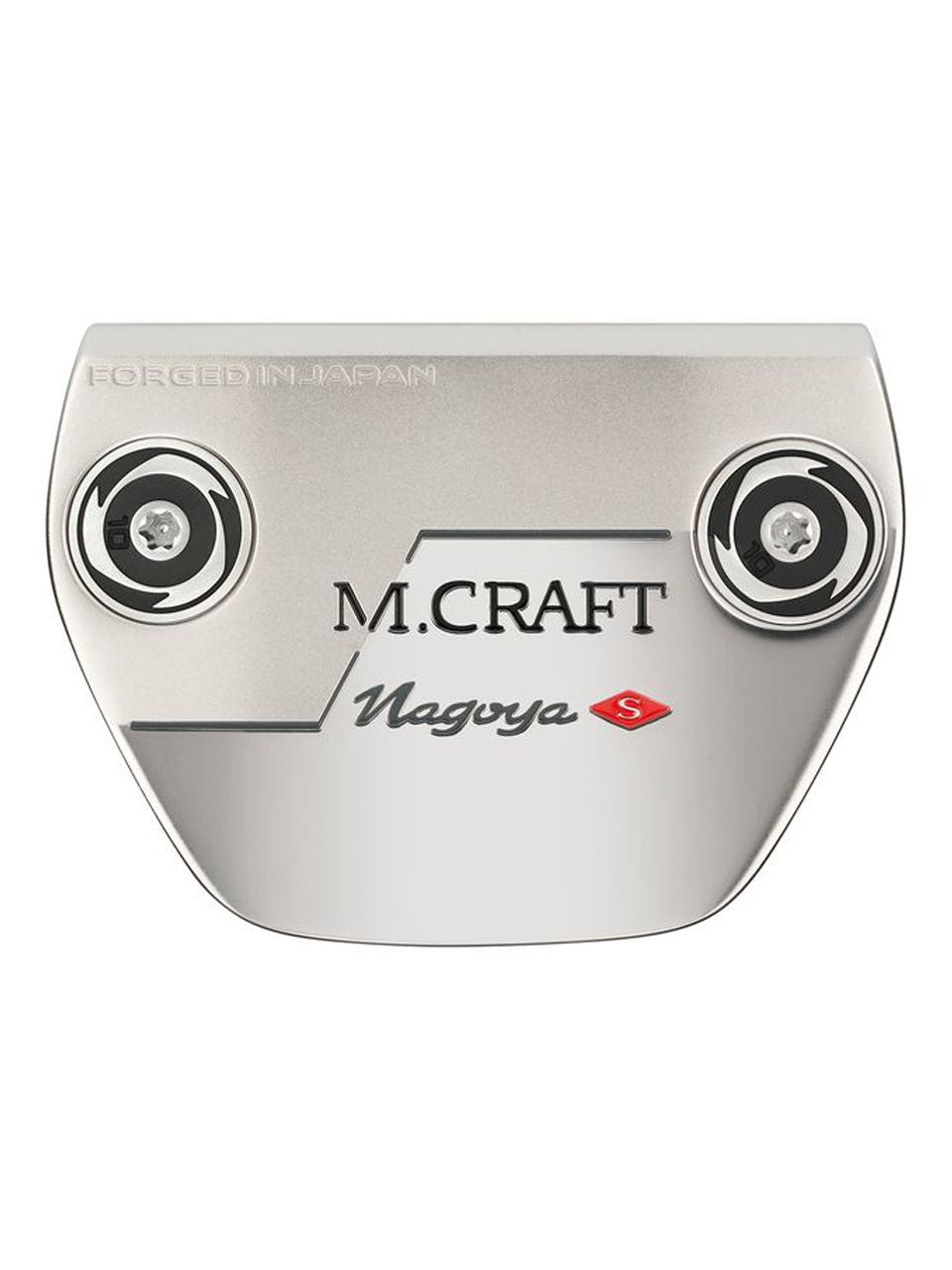Mizuno M.CRAFT Putter - Nagoya B