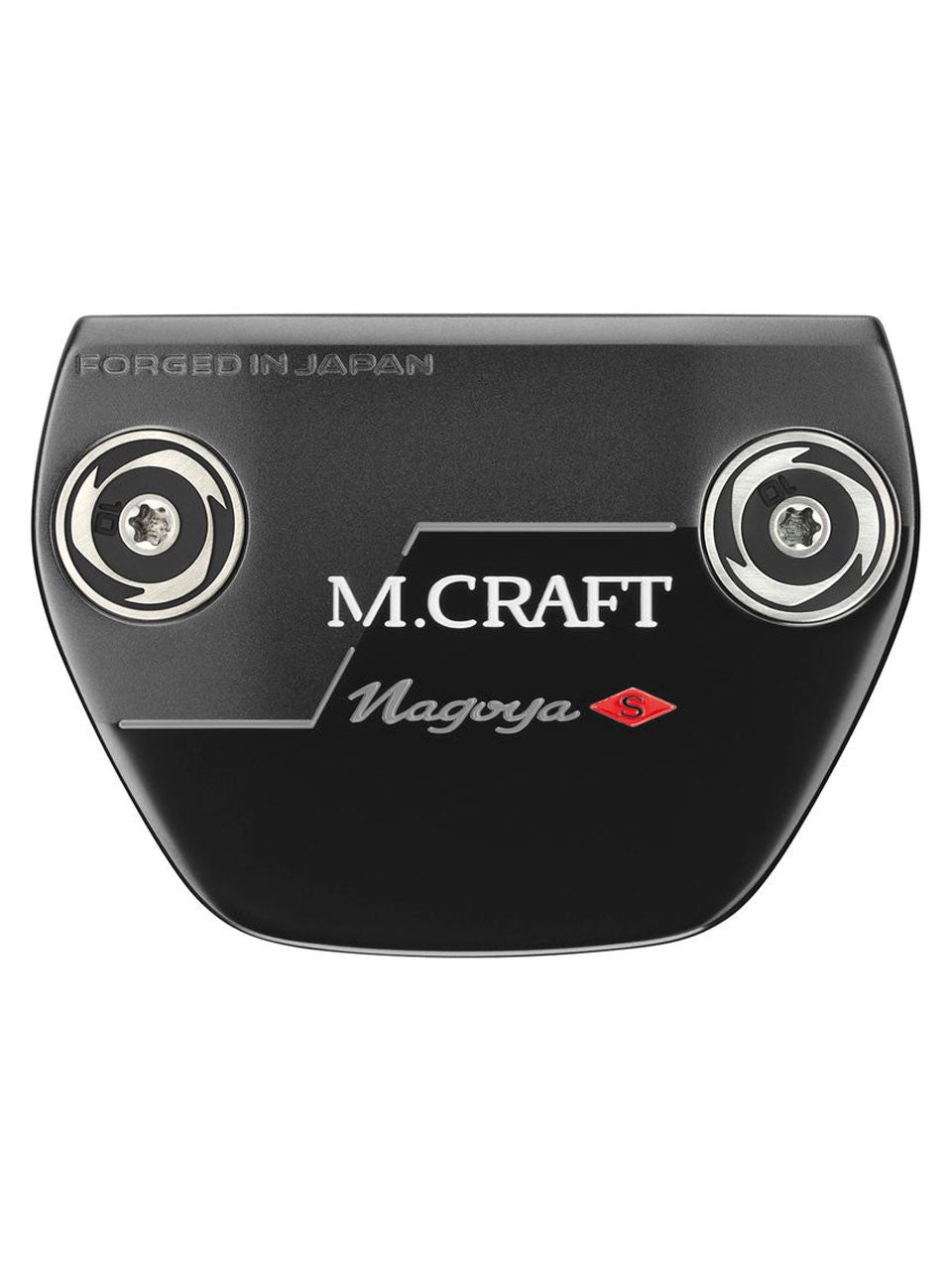 Mizuno M.CRAFT Putter - Nagoya S