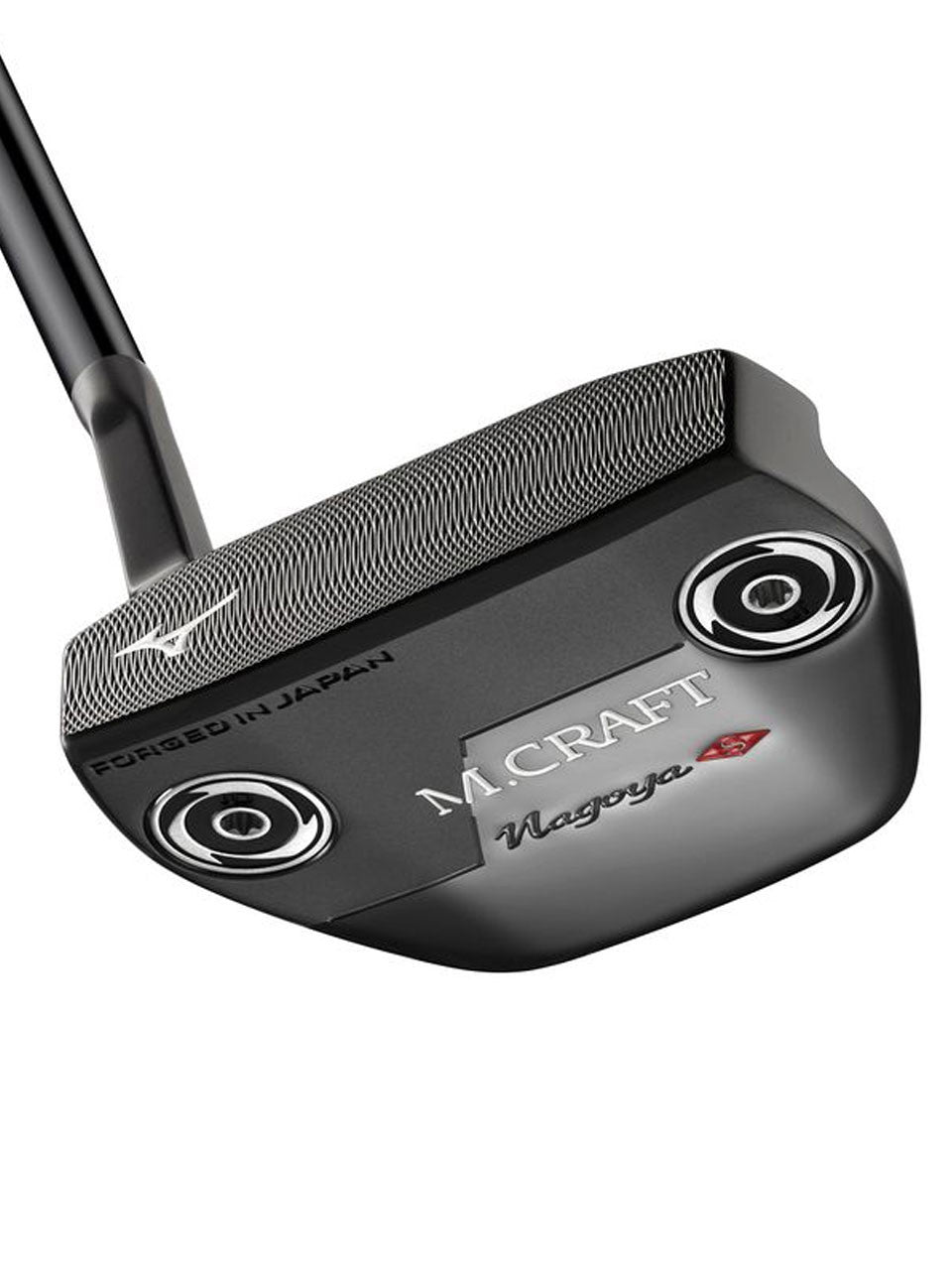 Mizuno M.CRAFT Putter - Nagoya S