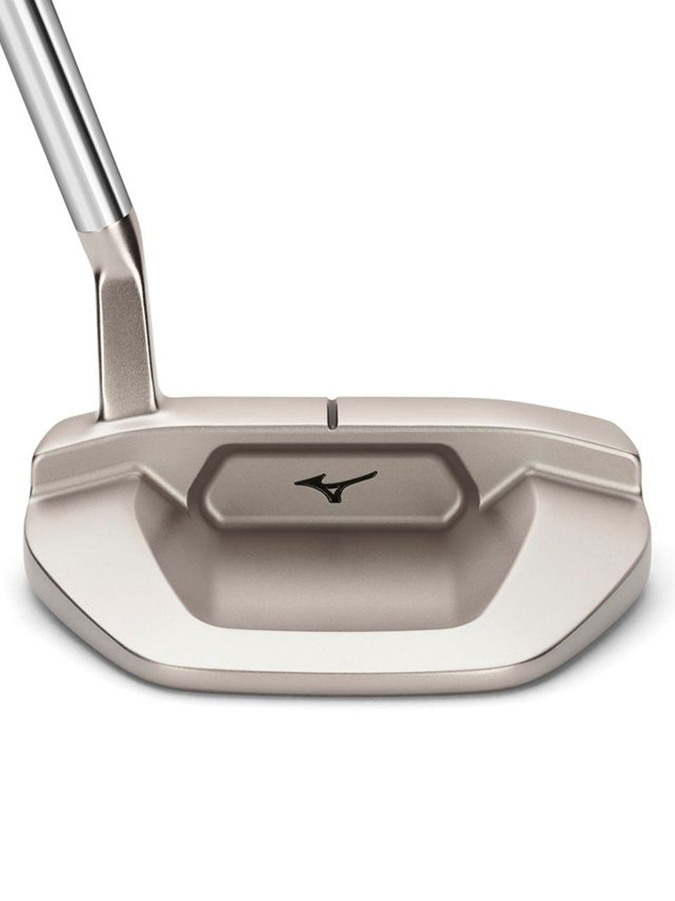 Mizuno M.CRAFT Putter - Nagoya S