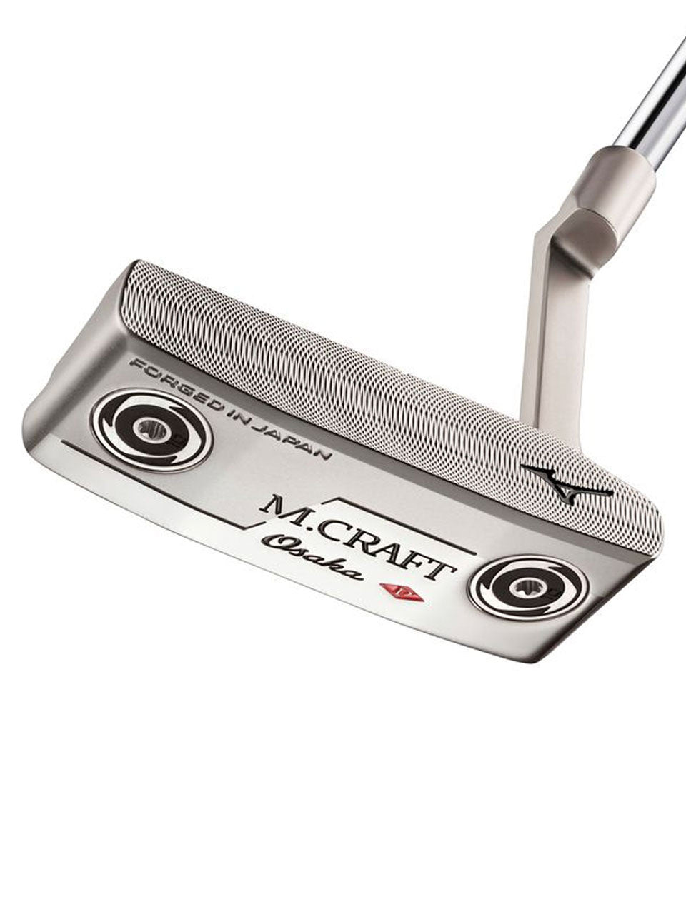 Mizuno M.CRAFT Putter - Osaka P